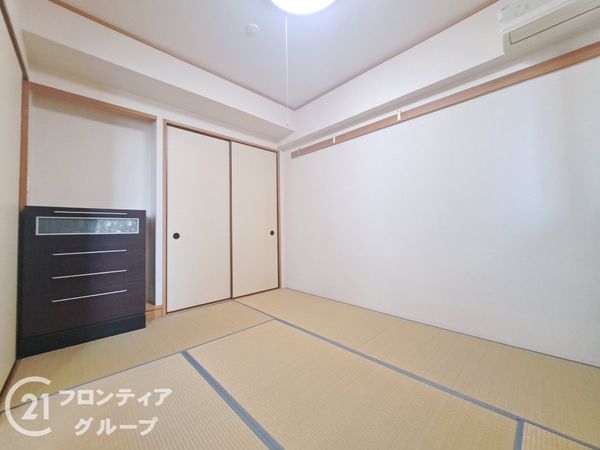 キングマンション此花ウエストウイング　中古マンション