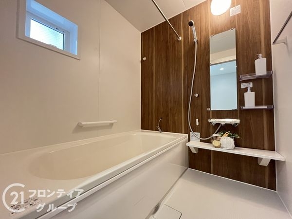 尼崎市稲葉荘４丁目　新築一戸建て　第２　全１区画