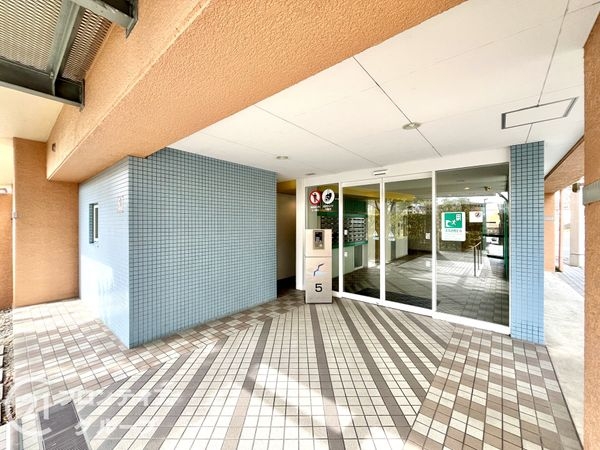 西宮マリナパークシティ海のまち５番館　中古マンション