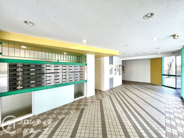 西宮マリナパークシティ海のまち５番館　中古マンション