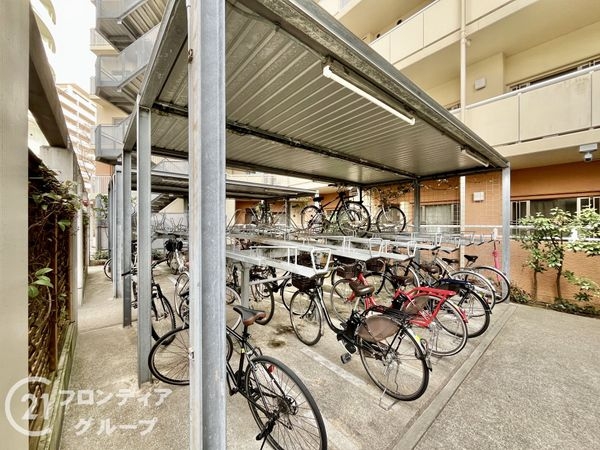 西宮マリナパークシティ海のまち５番館　中古マンション