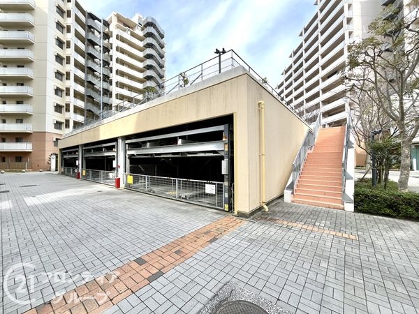 西宮マリナパークシティ海のまち５番館　中古マンション