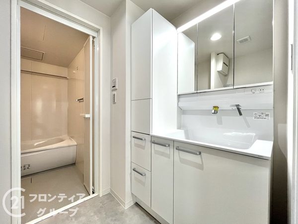 西宮マリナパークシティ海のまち５番館　中古マンション