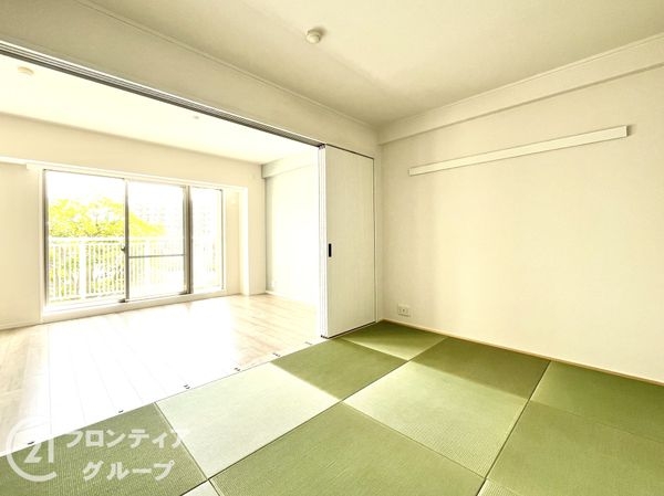 西宮マリナパークシティ海のまち５番館　中古マンション
