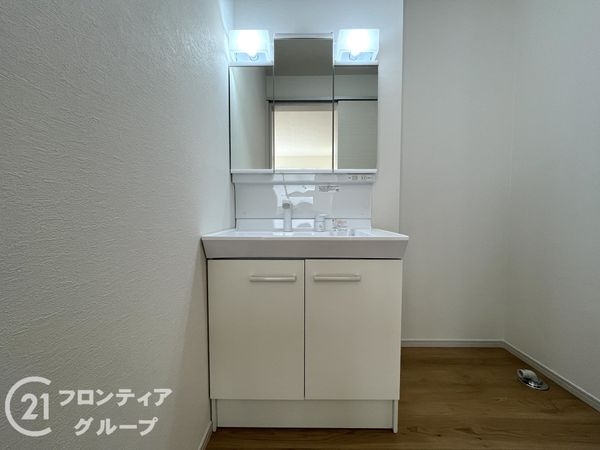 伊丹市千僧６丁目　新築一戸建て　１号棟