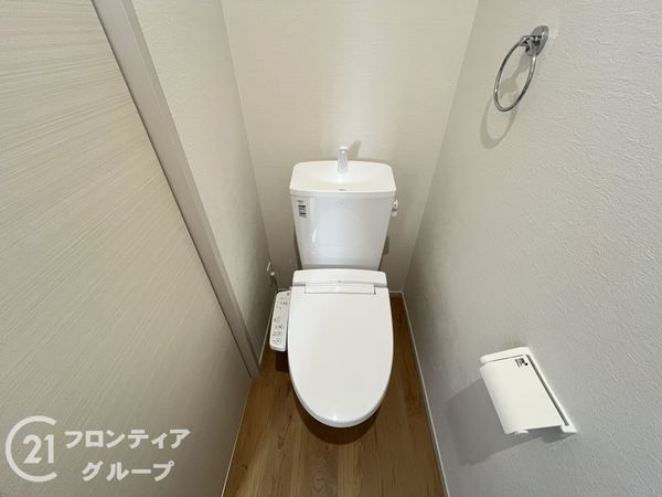 伊丹市千僧６丁目　新築一戸建て　１号棟