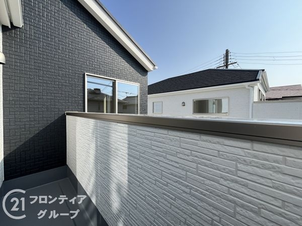 伊丹市千僧６丁目　新築一戸建て　１号棟