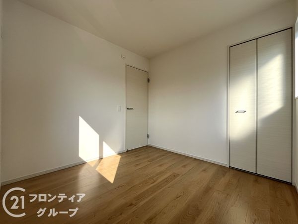 伊丹市千僧６丁目　新築一戸建て　１号棟