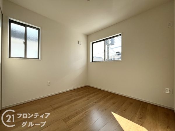 伊丹市千僧６丁目　新築一戸建て　１号棟