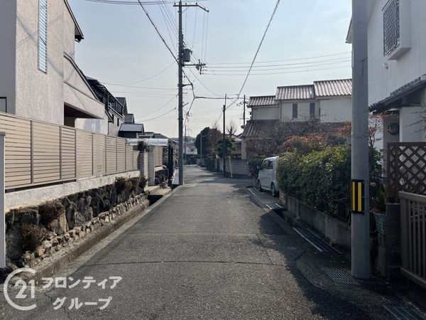 伊丹市千僧６丁目　新築一戸建て　１号棟