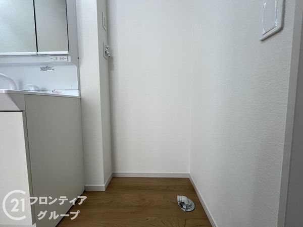 伊丹市千僧６丁目　新築一戸建て　１号棟