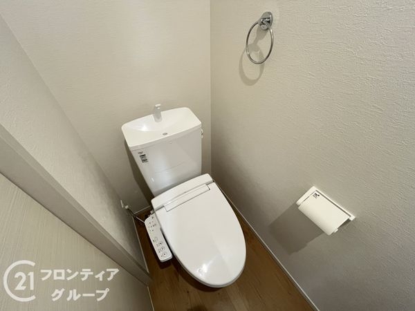 伊丹市千僧６丁目　新築一戸建て　１号棟