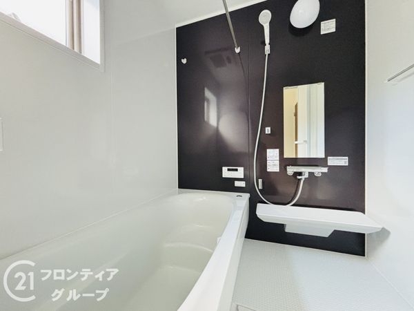 尼崎市水堂町１丁目新築一戸建て　２期　１号棟