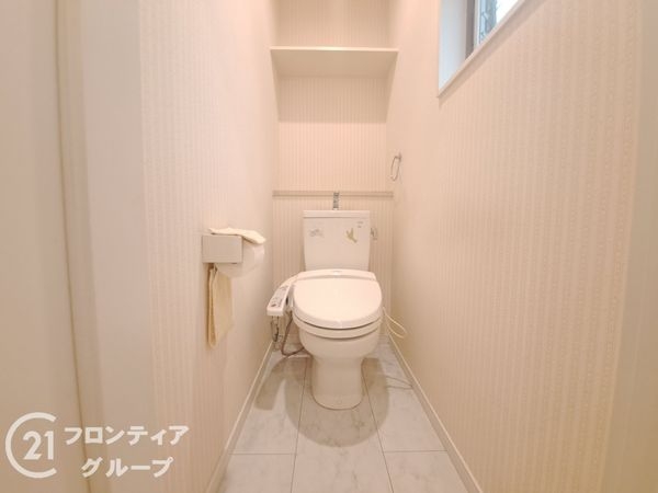 尼崎市築地２丁目の中古一戸建て