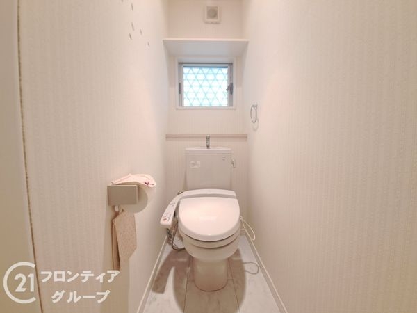 尼崎市築地２丁目の中古一戸建て