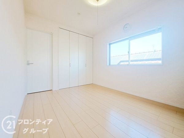 尼崎市築地２丁目　中古一戸建て