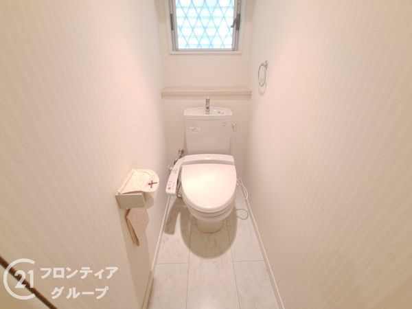 尼崎市築地２丁目の中古一戸建て
