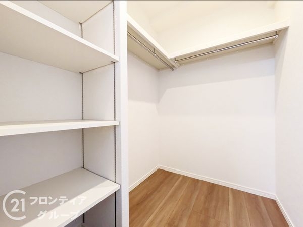 ジークレフ西宮武庫川館オリーブ館　中古マンション