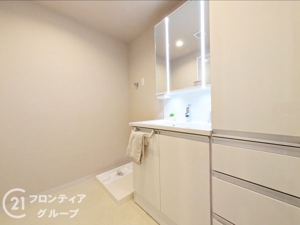 ジークレフ西宮武庫川館オリーブ館　中古マンション