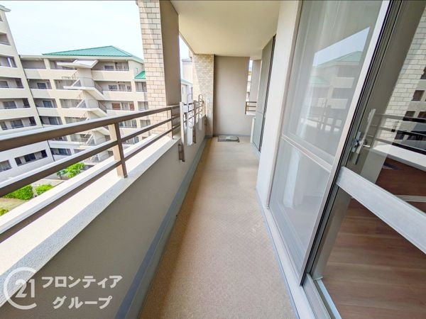 ジークレフ西宮武庫川館オリーブ館　中古マンション