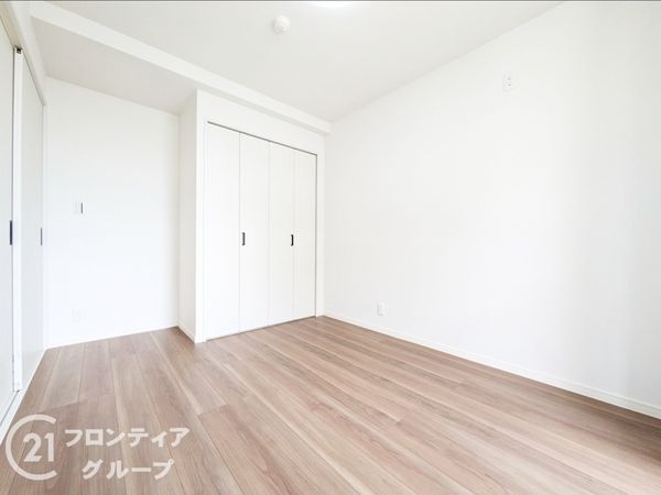ジークレフ西宮武庫川館オリーブ館　中古マンション