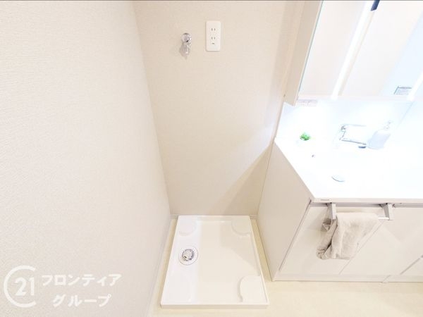 ジークレフ西宮武庫川館オリーブ館　中古マンション