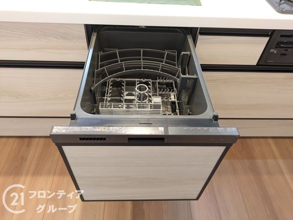 ジークレフ西宮武庫川館オリーブ館　中古マンション