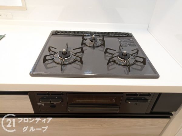 ジークレフ西宮武庫川館オリーブ館　中古マンション