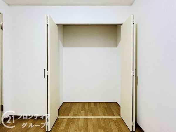 サンロイヤル北園田ブランシュール　中古マンション