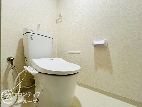 サンロイヤル北園田ブランシュール　中古マンション