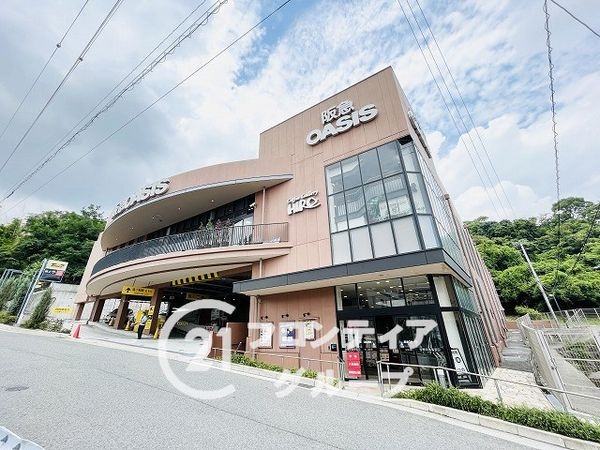 パレ苦楽園口 中古マンション(スーパー)