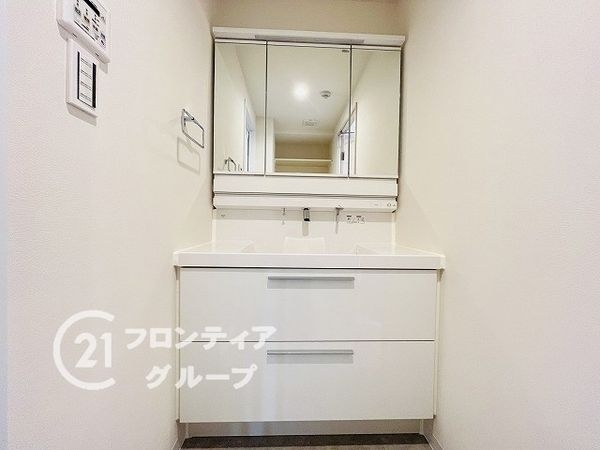パレ苦楽園口　中古マンション