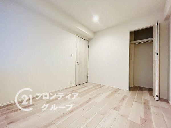 パレ苦楽園口　中古マンション