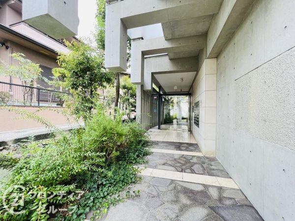 パレ苦楽園口　中古マンション