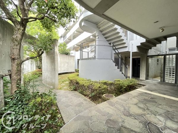 パレ苦楽園口　中古マンション