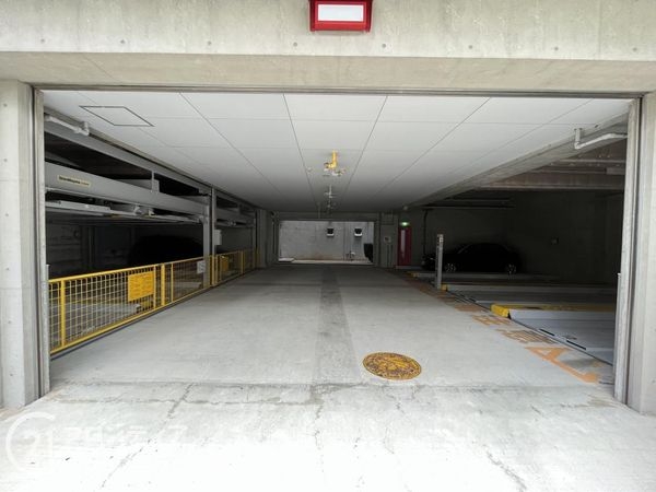 パレ苦楽園口　中古マンション