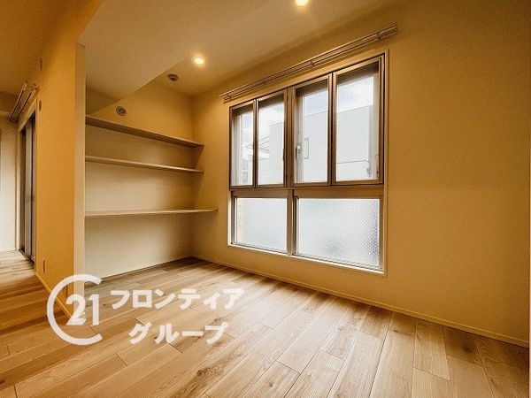 パレ苦楽園口　中古マンション