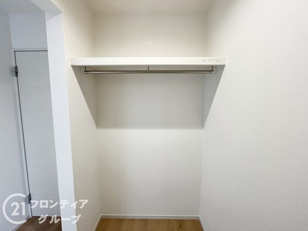 尼崎市塚口町６丁目　新築一戸建て　１期　２号棟