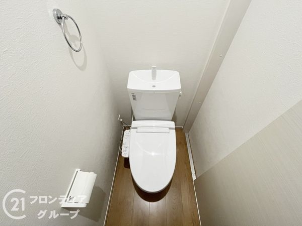 尼崎市塚口町６丁目　新築一戸建て　１期　２号棟