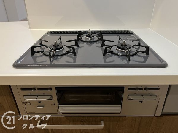 尼崎市塚口町６丁目　新築一戸建て　１期　２号棟