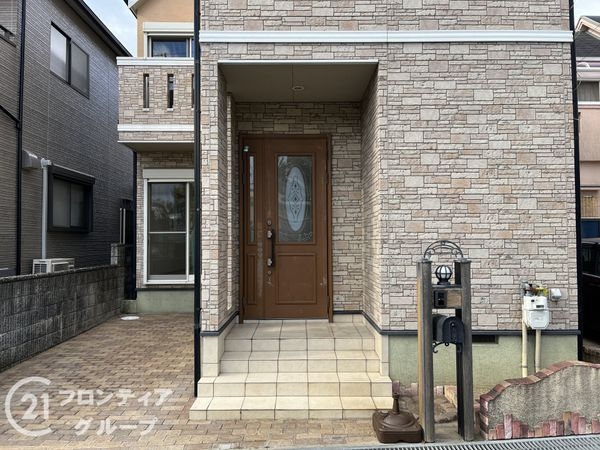 伊丹市南町１丁目の中古一戸建て