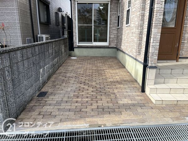 伊丹市南町１丁目の中古一戸建て
