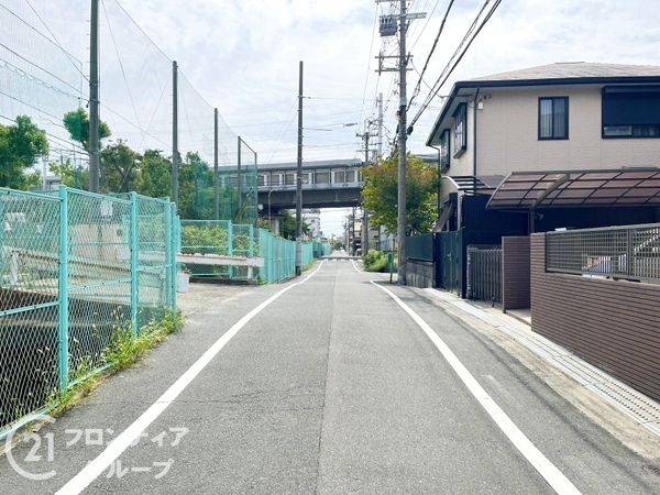 伊丹市南町１丁目の中古一戸建て