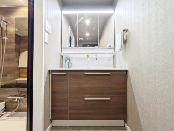 苦楽園ガーデンハウス　中古マンション