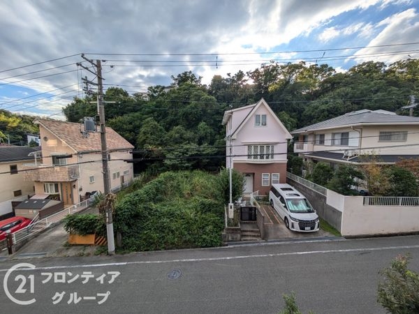 苦楽園ガーデンハウス　中古マンション