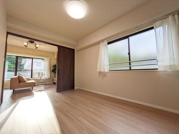 苦楽園ガーデンハウス　中古マンション
