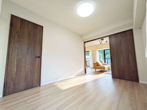 苦楽園ガーデンハウス　中古マンション