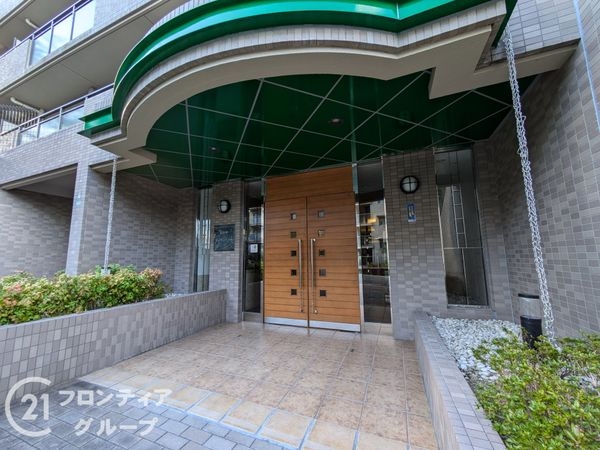 苦楽園ガーデンハウス　中古マンション