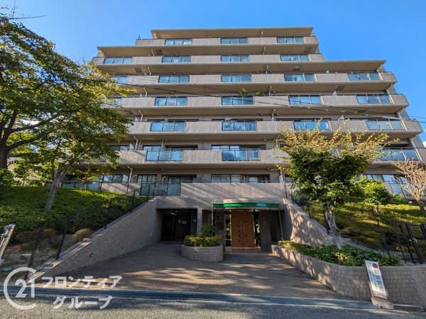 苦楽園ガーデンハウス　中古マンション