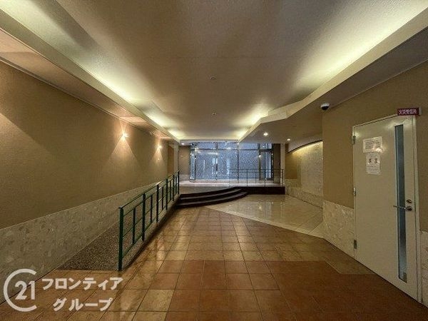 苦楽園ガーデンハウス　中古マンション